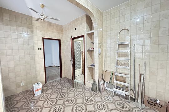 Copa de apartamento para alugar com 2 quartos, 83m² em Engenho de Dentro, Rio de Janeiro