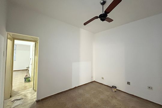 Sala de apartamento para alugar com 2 quartos, 83m² em Engenho de Dentro, Rio de Janeiro