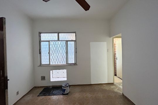 Sala de apartamento para alugar com 2 quartos, 83m² em Engenho de Dentro, Rio de Janeiro