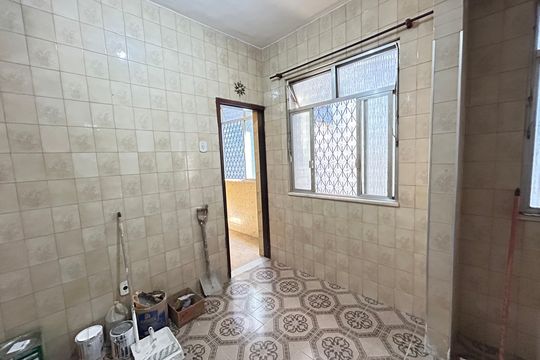 Copa de apartamento para alugar com 2 quartos, 83m² em Engenho de Dentro, Rio de Janeiro