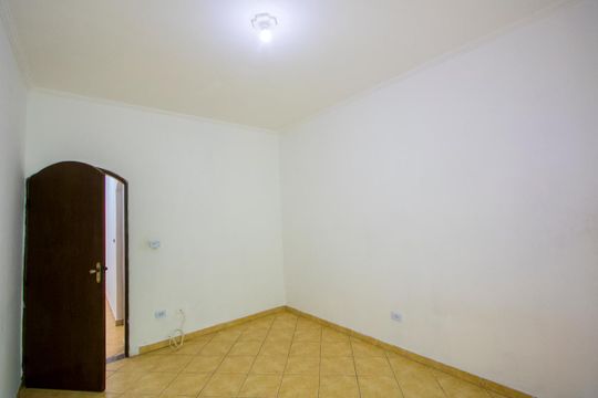 Quarto 2 de casa à venda com 3 quartos, 230m² em Vila Guarará, Santo André