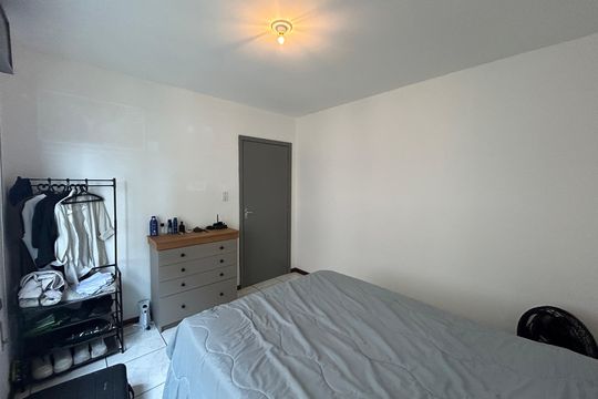 Quarto de apartamento à venda com 1 quarto, 45m² em Centro, São Leopoldo