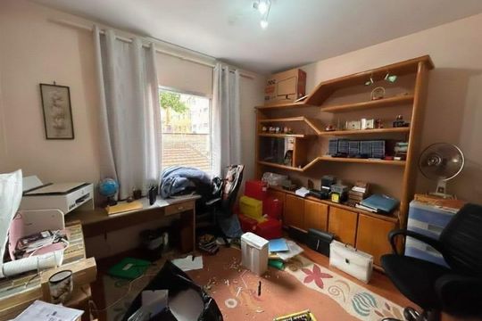 Casa à venda com 2 quartos, 125m² em Jardim das Acacias, São Paulo