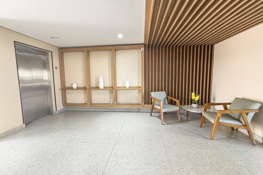 Apartamento à venda com 3 quartos, 62m² em Jardim Anhanguera, São Paulo