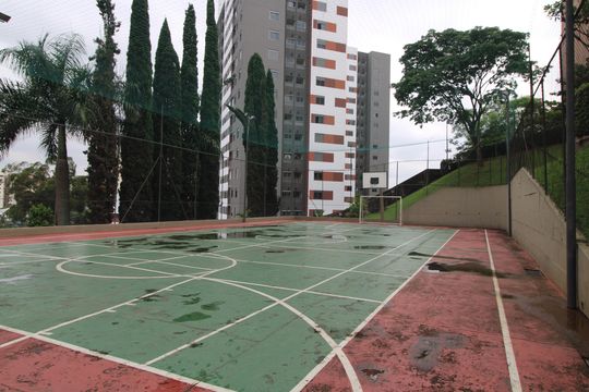 Quadra de apartamento à venda com 3 quartos, 68m² em Vila Constancia, São Paulo