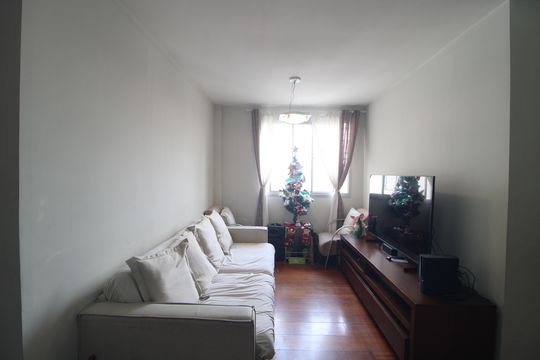 Apartamento à venda com 3 quartos, 68m² em Vila Constancia, São Paulo