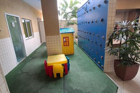 Apartamento à venda com 2 quartos, 70m² em Santa Rosa, Niterói