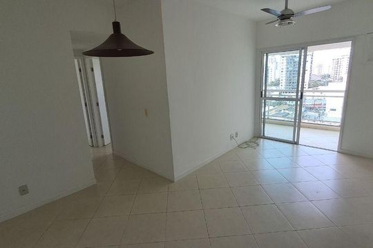 Apartamento à venda com 2 quartos, 70m² em Santa Rosa, Niterói