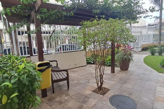Apartamento à venda com 2 quartos, 70m² em Santa Rosa, Niterói