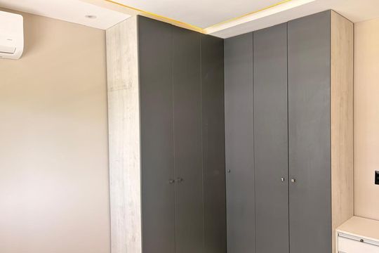 Apartamento à venda com 4 quartos, 151m² em Barra da Tijuca, Rio de Janeiro