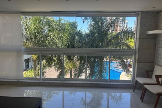Apartamento à venda com 4 quartos, 151m² em Barra da Tijuca, Rio de Janeiro