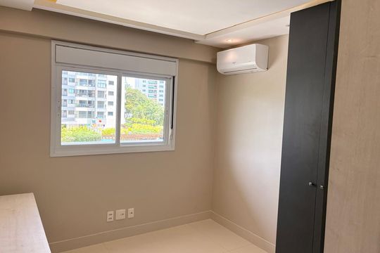Apartamento à venda com 4 quartos, 151m² em Barra da Tijuca, Rio de Janeiro