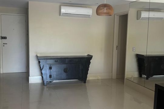 Apartamento à venda com 4 quartos, 151m² em Barra da Tijuca, Rio de Janeiro