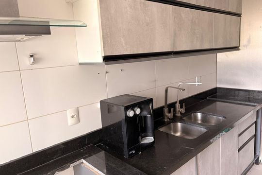 Apartamento à venda com 4 quartos, 151m² em Barra da Tijuca, Rio de Janeiro