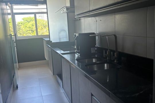 Apartamento à venda com 4 quartos, 151m² em Barra da Tijuca, Rio de Janeiro