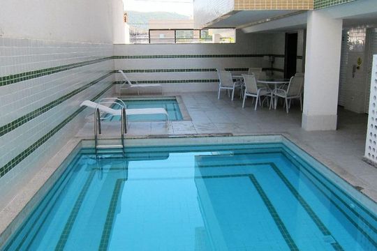 Apartamento à venda com 1 quarto, 55m² em Piratininga, Niterói