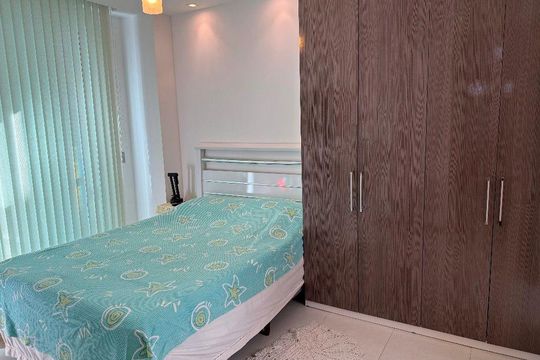 Apartamento à venda com 1 quarto, 55m² em Piratininga, Niterói