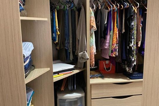 Apartamento à venda com 2 quartos, 90m² em Barra da Tijuca, Rio de Janeiro
