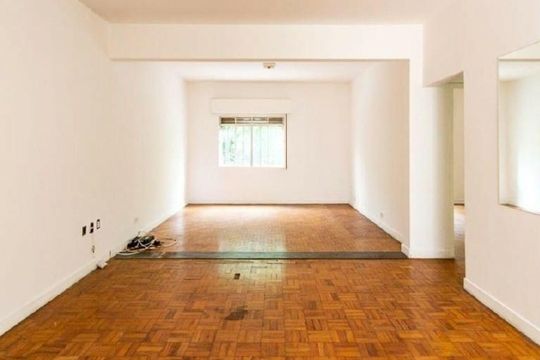 Apartamento à venda com 2 quartos, 86m² em Cerqueira César, São Paulo