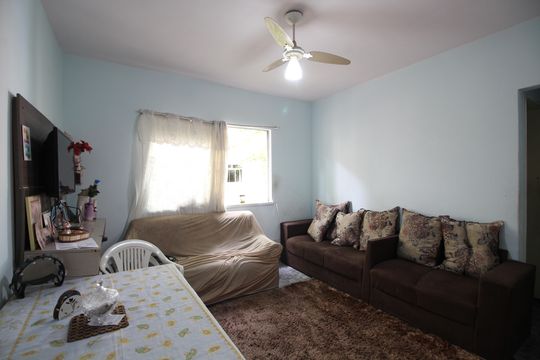 Apartamento à venda com 2 quartos, 60m² em Jacarepaguá, Rio de Janeiro