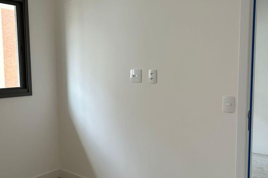 Apartamento à venda com 1 quarto, 27m² em Pinheiros, São Paulo