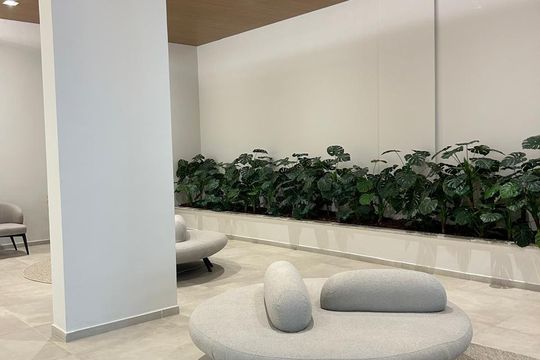 Apartamento à venda com 1 quarto, 27m² em Pinheiros, São Paulo