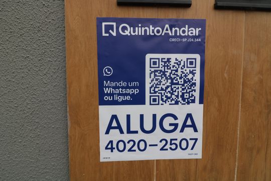 Fachada de apartamento para alugar com 2 quartos, 55m² em Vila Formosa, São Paulo