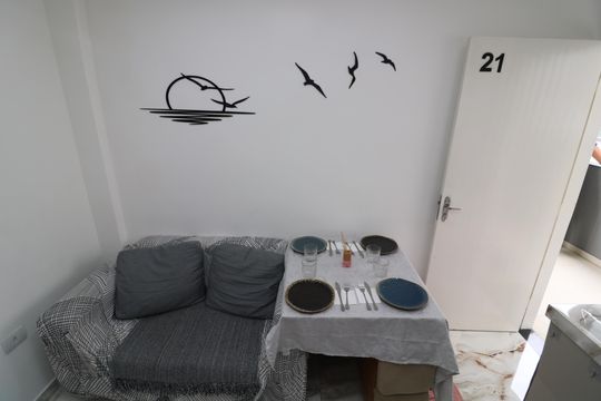 Apartamento para alugar com 2 quartos, 40m² em Vila Formosa, São Paulo