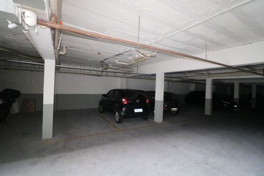 Garagem de apartamento para alugar com 2 quartos, 40m² em Vila Formosa, São Paulo