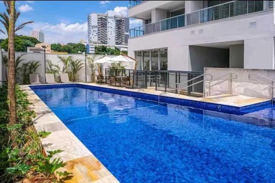 Kitnet/Studio à venda com 1 quarto, 29m² em Macedo, Guarulhos