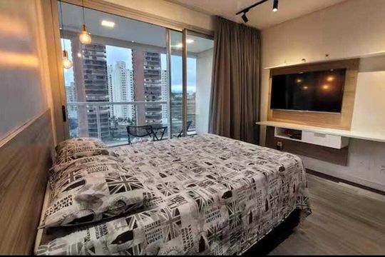 Kitnet/Studio à venda com 1 quarto, 29m² em Macedo, Guarulhos
