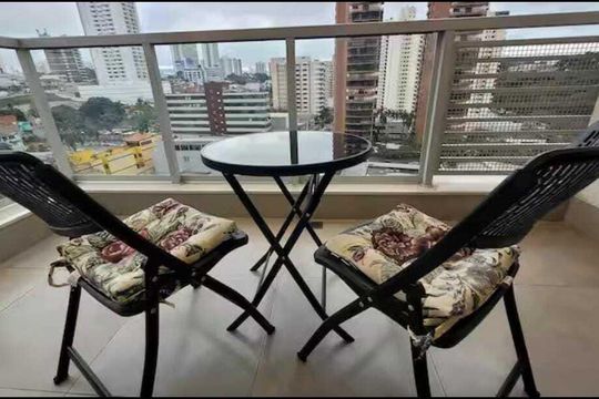 Kitnet/Studio à venda com 1 quarto, 29m² em Macedo, Guarulhos
