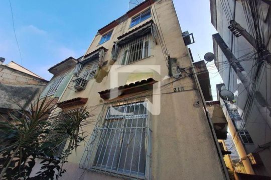 Apartamento à venda com 3 quartos, 72m² em Ingá, Niterói