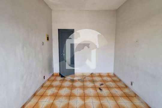 Apartamento à venda com 3 quartos, 72m² em Ingá, Niterói