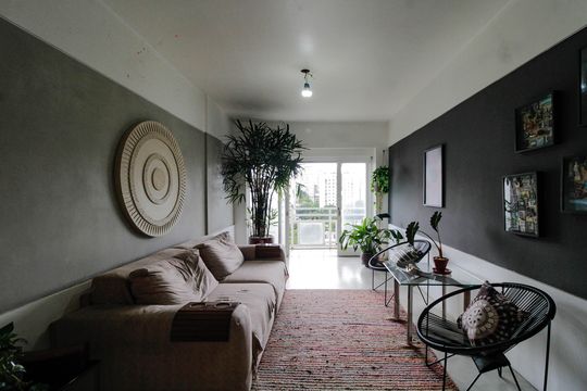 Apartamento à venda com 2 quartos, 95m² em Perdizes, São Paulo