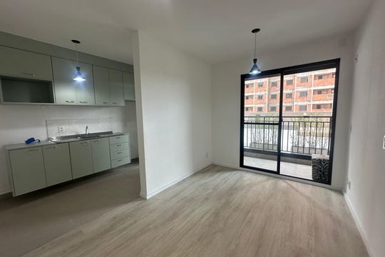 Apartamento para alugar com 2 quartos, 55m² em Votupoca, Barueri
