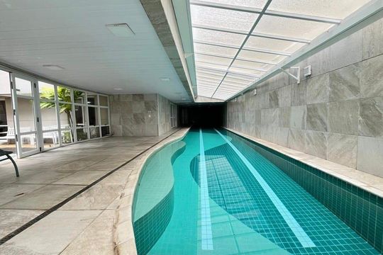 Apartamento à venda com 1 quarto, 134m² em Vila Madalena, São Paulo