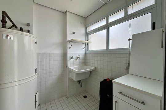 Apartamento à venda com 1 quarto, 134m² em Vila Madalena, São Paulo