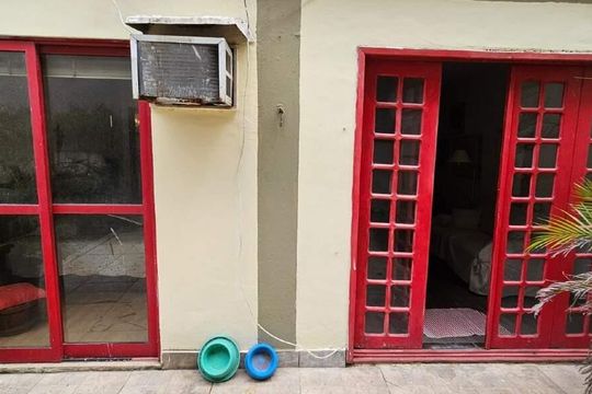 Apartamento à venda com 2 quartos, 128m² em Vidigal, Rio de Janeiro