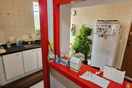 Apartamento à venda com 2 quartos, 128m² em Vidigal, Rio de Janeiro