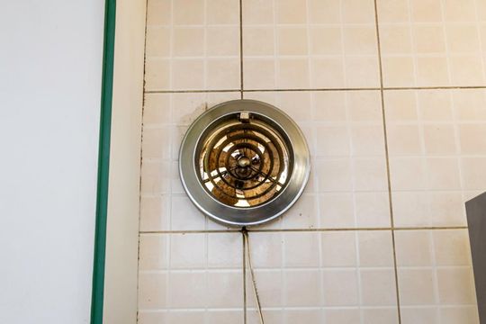 Cozinha de casa à venda com 4 quartos, 216m² em Olaria, Rio de Janeiro