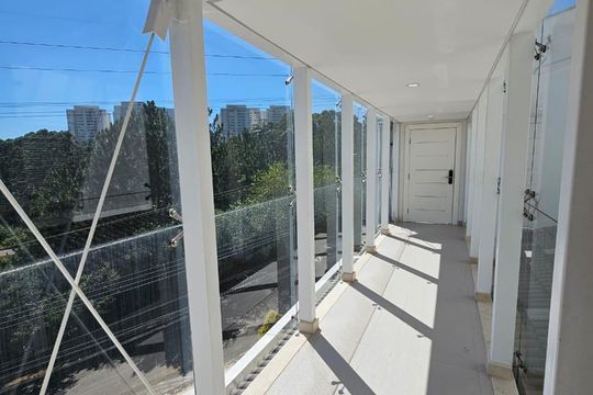 Casa de Condomínio à venda com 4 quartos, 771m² em Residencial Zero (Tambore), Santana de Parnaíba