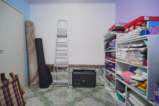 Quarto 2 de casa à venda com 2 quartos, 94m² em Santos Dumont, São Leopoldo
