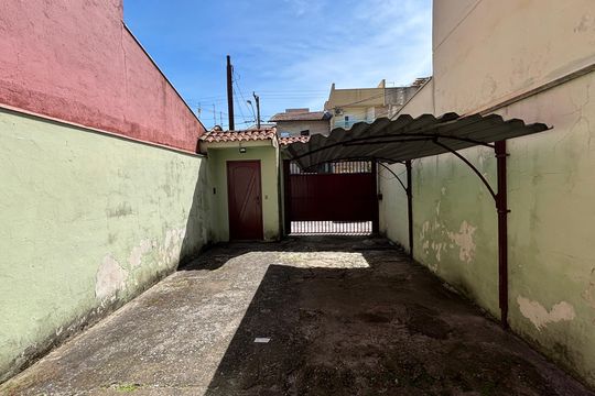 Casa à venda com 2 quartos, 139m² em Vila Pires, Santo André