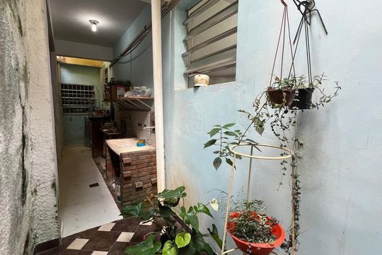 Casa à venda com 3 quartos, 104m² em Santa Barbara, Niterói