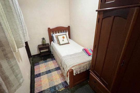 Casa à venda com 3 quartos, 104m² em Santa Barbara, Niterói
