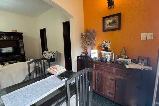 Casa à venda com 3 quartos, 104m² em Santa Barbara, Niterói