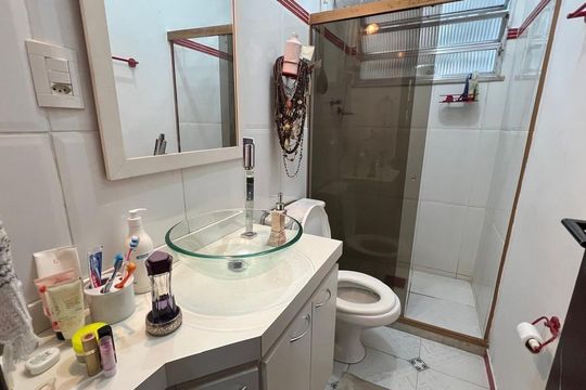 Casa à venda com 3 quartos, 104m² em Santa Barbara, Niterói