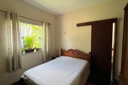 Casa à venda com 3 quartos, 104m² em Santa Barbara, Niterói