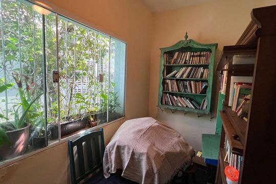 Casa à venda com 3 quartos, 104m² em Santa Barbara, Niterói